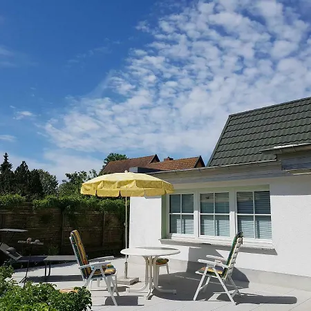 Beim Seemann A_d_ * Althagen